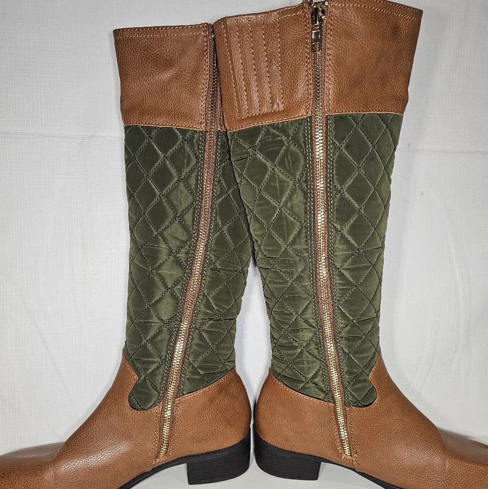 Knee High Boots Nautica 8 - Picture 7 of 16